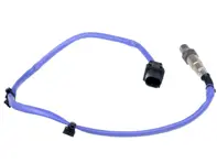 Sonde lambda à oxygène AVANT le convertisseur catalytique. Porsche 991.2 - 9A260618803, 9A260618802, 9A260618801, 0258017527